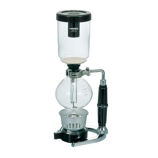Sifon (Syphon)Kahve Makineleri